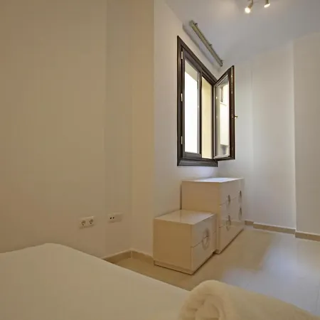 Duplex Ollerias Apartment *