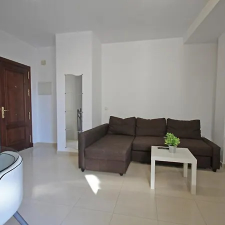 Duplex Ollerias Malaga