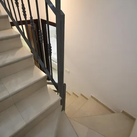 Apartment Duplex Ollerias *