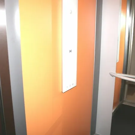 Duplex Ollerias Apartment *