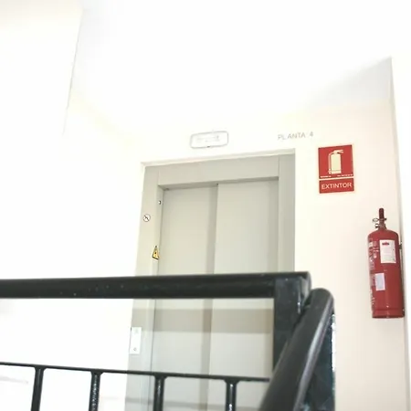Duplex Ollerias * Malaga